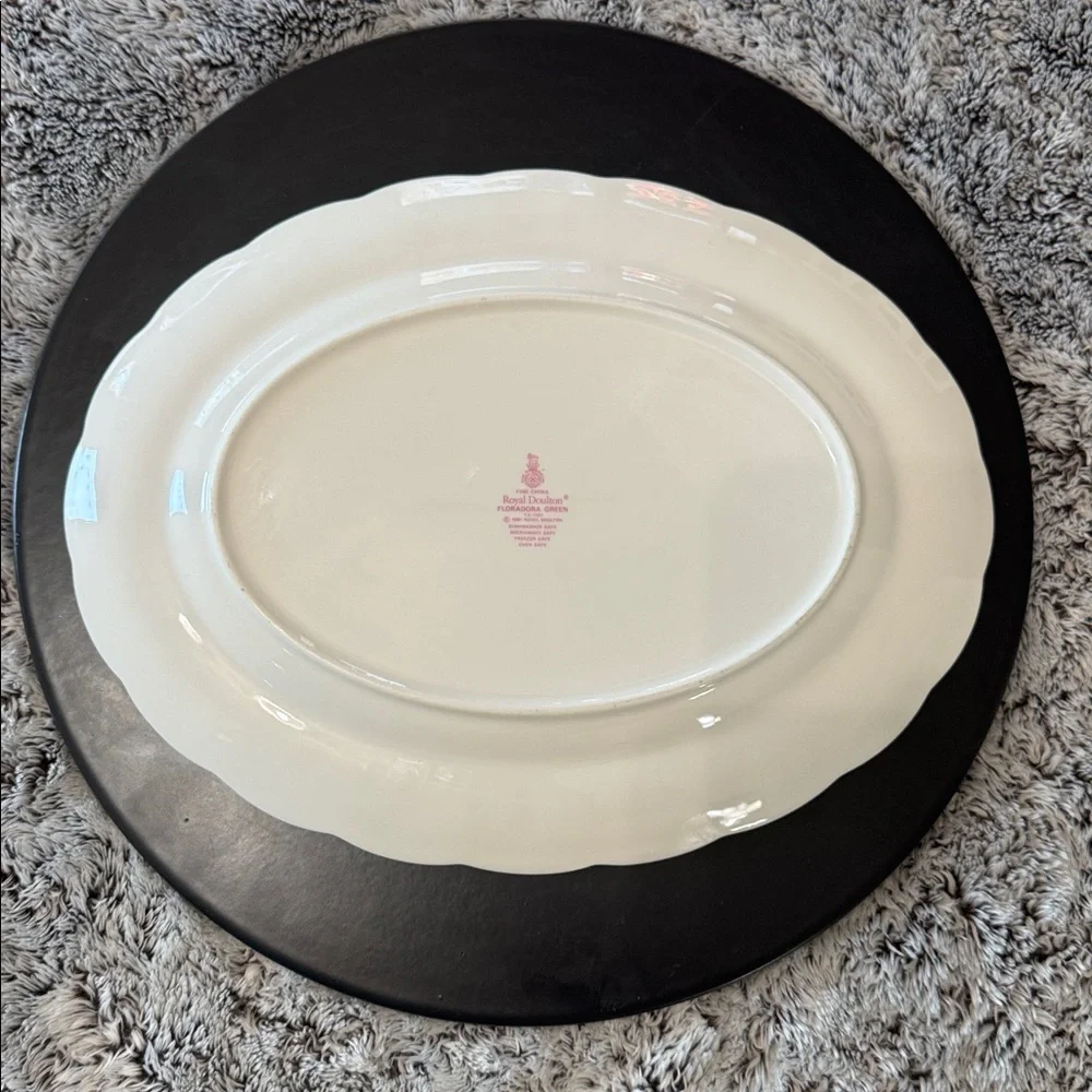 Royal Doulton vtg 1981